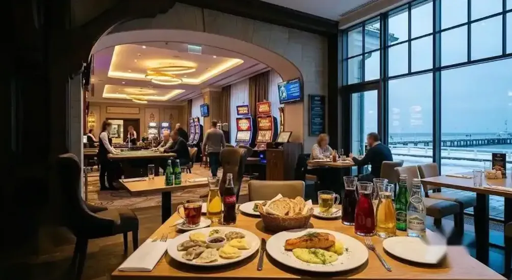 Turnieje Pokerowe Smakhouse