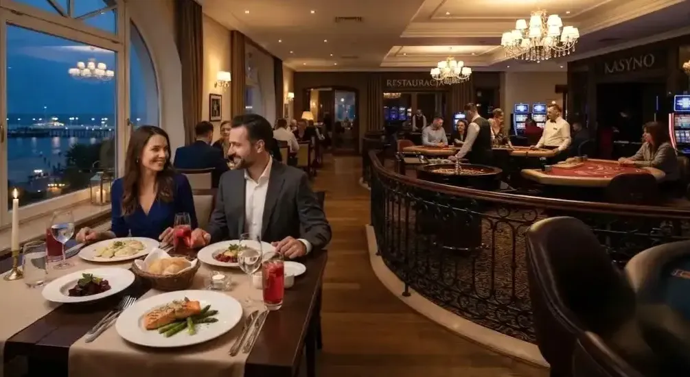 Redakcja Smakhouse Wrocław