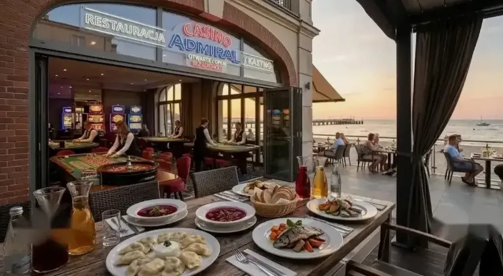 Ekskluzywne Bankiety Firmowe i Eventy Biznesowe