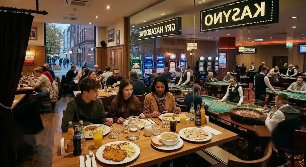 Przewodnik po Wieczorze Klubowym