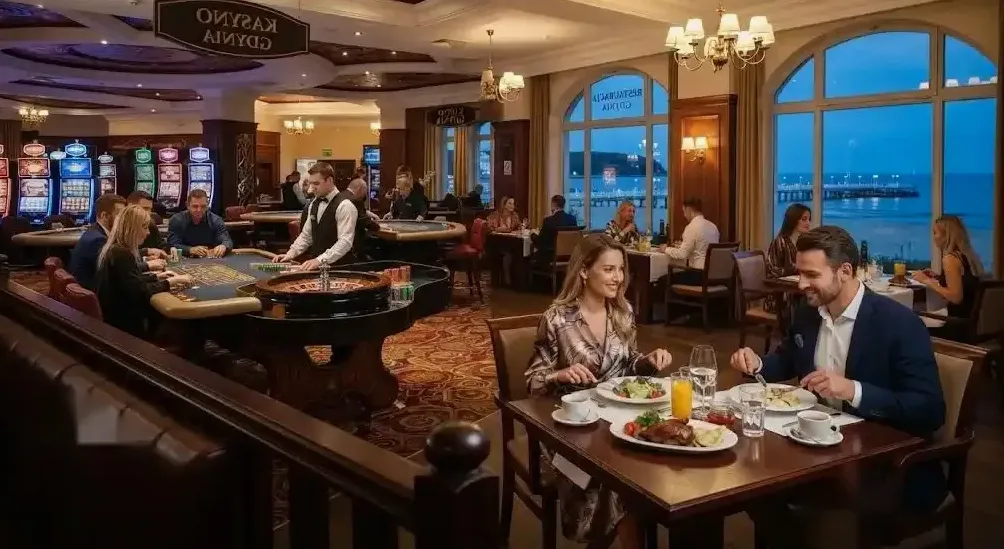 Autorskie Degustacje Kulinarne