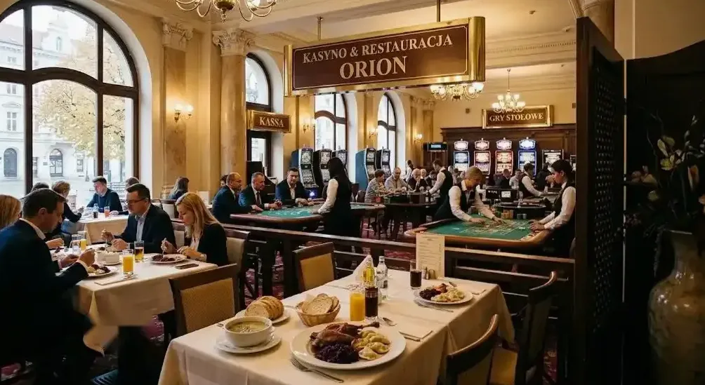 Prestiżowe Turnieje Pokerowe i Wieczory Kasynowe